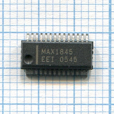 MAX1845EEI