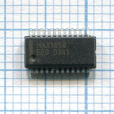 MAX1858EEG