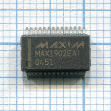 MAX1902EAI MAX1902EAI