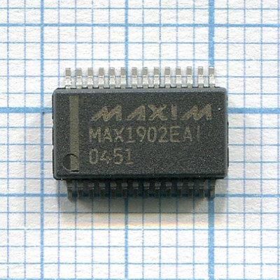 MAX1902EAI
