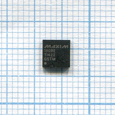 MAX1908ETI MAX1908ETI