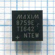 MAX8759