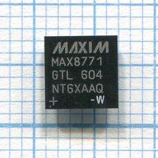 MAX8771 MAX8771