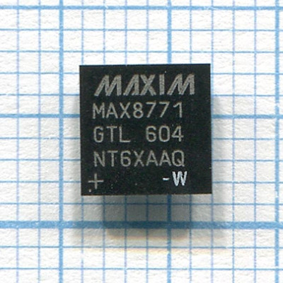 MAX8771