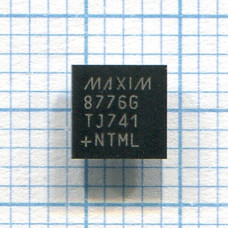 MAX8776G MAX8776G