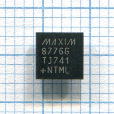 MAX8776G