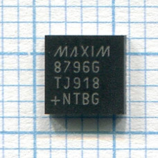 MAX8796G MAX8796G