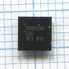 MAX8990EWG MAX8990EWG