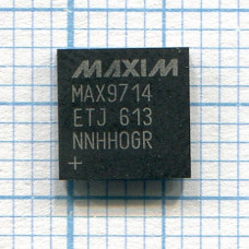 MAX9714ETJ MAX9714ETJ