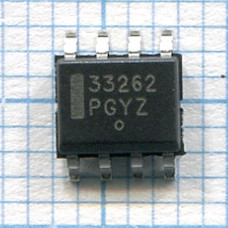 MC33262DR2G SO-8