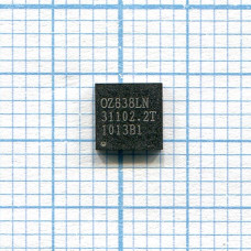 OZ838LN, QFN OZ838LN, QFN