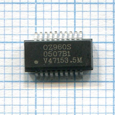 OZ960S, SO-20