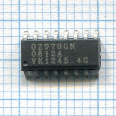 OZ970G, SO-16