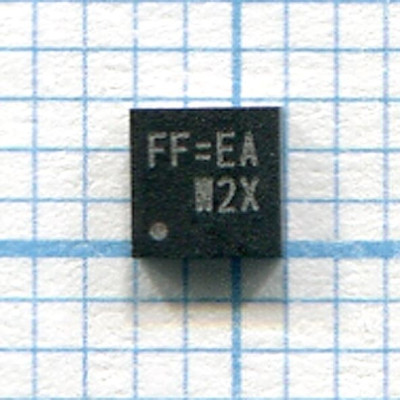 RT8208AZQW
