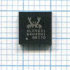 ALC5631