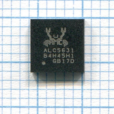 ALC5631