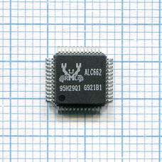 Контроллер ALC662