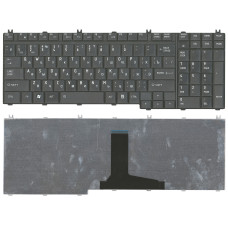 Клавиатура для ноутбука Toshiba Tecra A11 черная