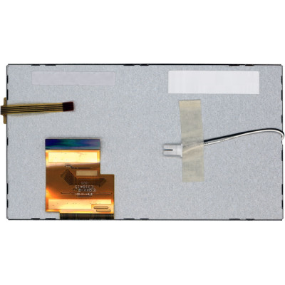 Матрица HSD062IDW1 -A02 + touchscreen