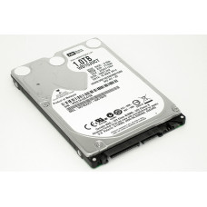 Жесткий диск WD 2.5