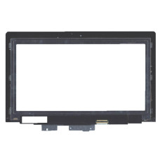 Модуль (матрица + тачскрин) для Lenovo IdeaPad Yoga 13 черный
