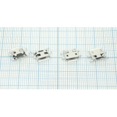 Разъем Micro USB для планшета тип USB 32 (RS-MI020)