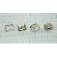 Разъем для ноутбука USB №4