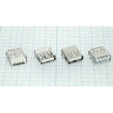 Разъем для ноутбука USB №7