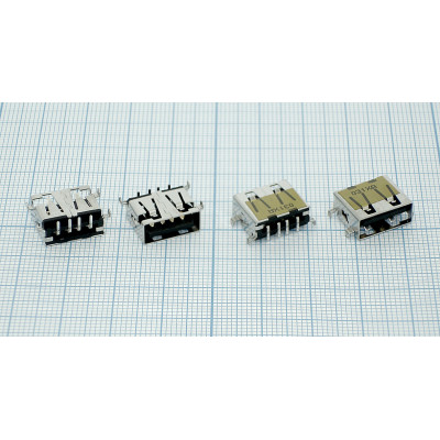 Разъем для ноутбука USB №15
