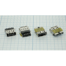 Разъем для ноутбука USB №16
