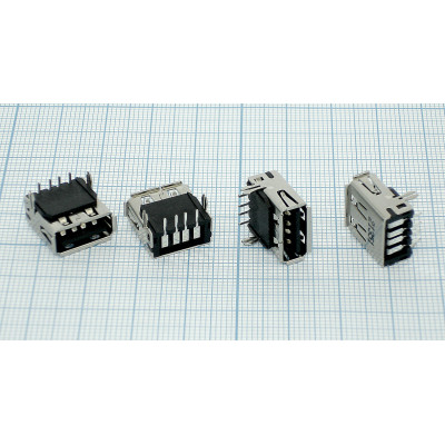 Разъем для ноутбука USB №19