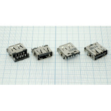 Разъем для ноутбука USB №25