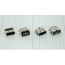Разъем для ноутбука USB №26