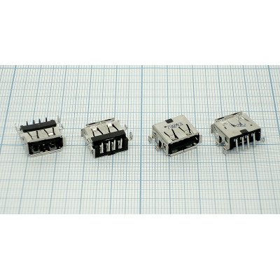 Разъем для ноутбука USB №26