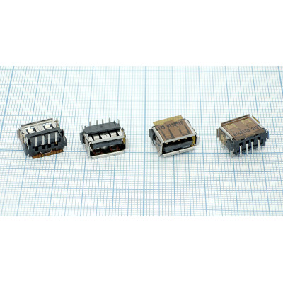 Разъем для ноутбука USB №28