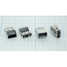 Разъем для ноутбука USB №34