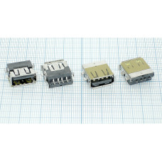 Разъем для ноутбука USB №36