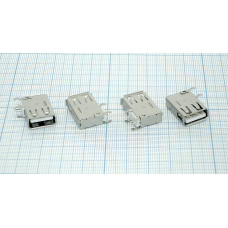 Разъем для ноутбука USB №52