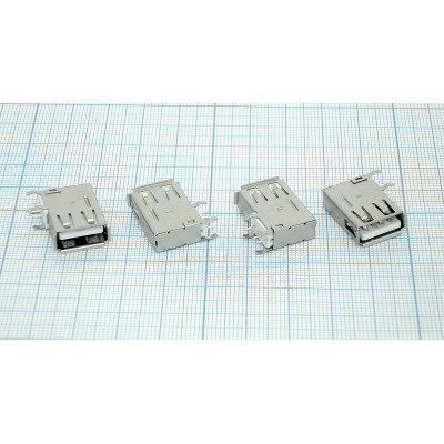 Разъем для ноутбука USB №52