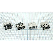 Разъем для ноутбука USB №54