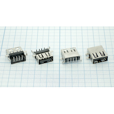 Разъем для ноутбука USB №54