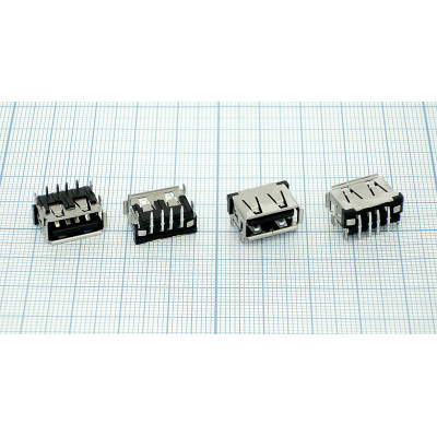 Разъем для ноутбука USB №56