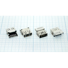 Разъем для ноутбука USB №61