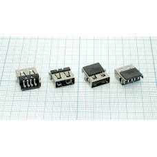 Разъем для ноутбука USB №67