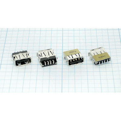Разъем для ноутбука USB №76