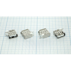 Разъем для ноутбука USB №84