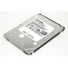 Жесткий диск для Toshiba 2.5