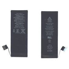 Аккумуляторная батарея для Apple iPhone 5S, iPhone 5C 3,8V 5.92Wh