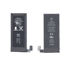 Аккумуляторная батарея для Apple iPhone 4  3,7V 5.25Wh