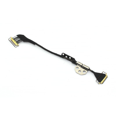 Шлейф матрицы LVDS с правой петлей MacBook Air 13 A1369 Mid 2011